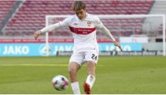 明升m88体育：索萨与德国联系紧密，外祖父在柏